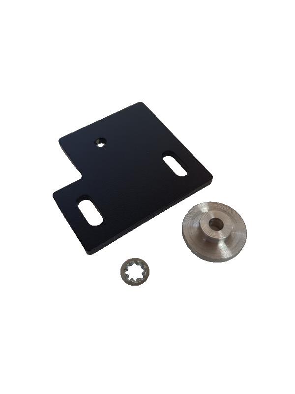 APQS Y Bracket Upgrade